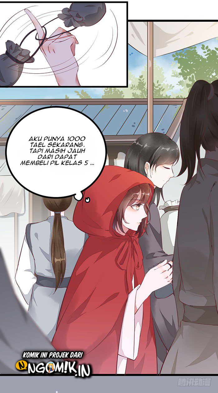 Rebirth Of The Divine Doctor Chapter 05.5 Gambar 10